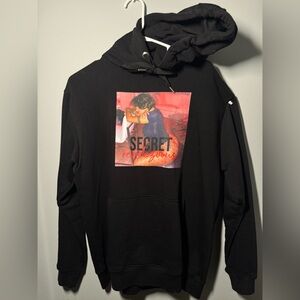 Secret Rendezvous Hoodie